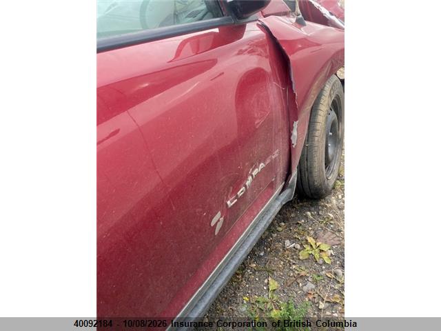 Aukcja sprzedaży 2011 Jeep Compass, vin: 1J4NF4FB2BD149195, numer aukcji: 40092184