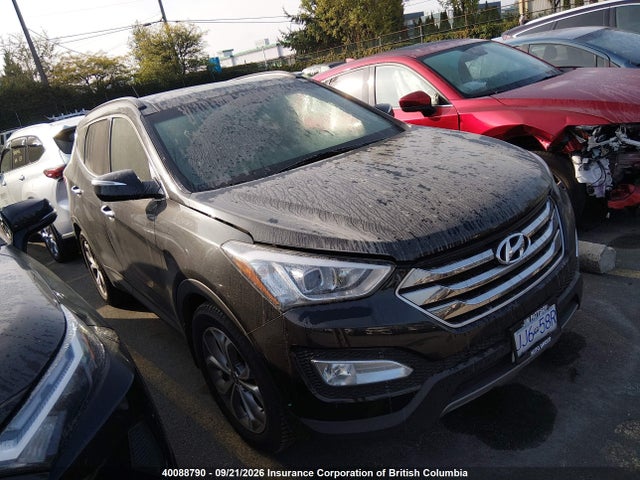 Aukcja sprzedaży 2015 Hyundai Santa Fe Sport, vin: 5XYZUDLA8FG272712, numer aukcji: 40088790