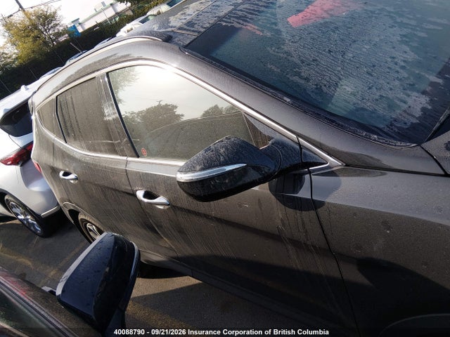 40088790 :رقم المزاد ، 5XYZUDLA8FG272712 vin ، 2015 Hyundai Santa Fe Sport مزاد بيع