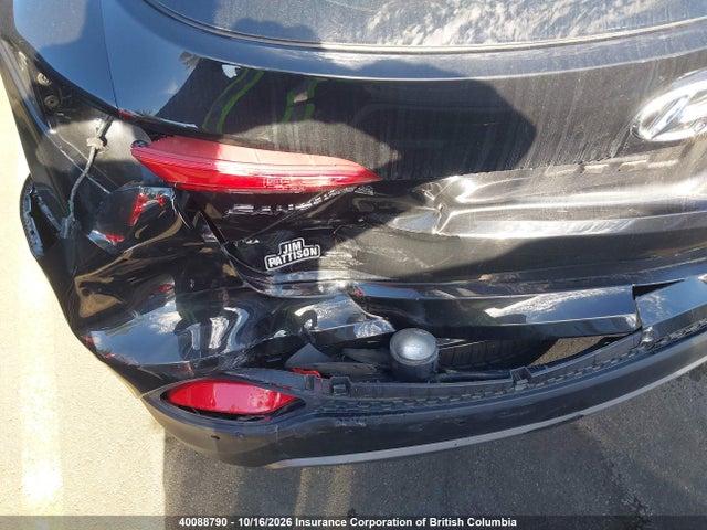 40088790 :رقم المزاد ، 5XYZUDLA8FG272712 vin ، 2015 Hyundai Santa Fe Sport مزاد بيع