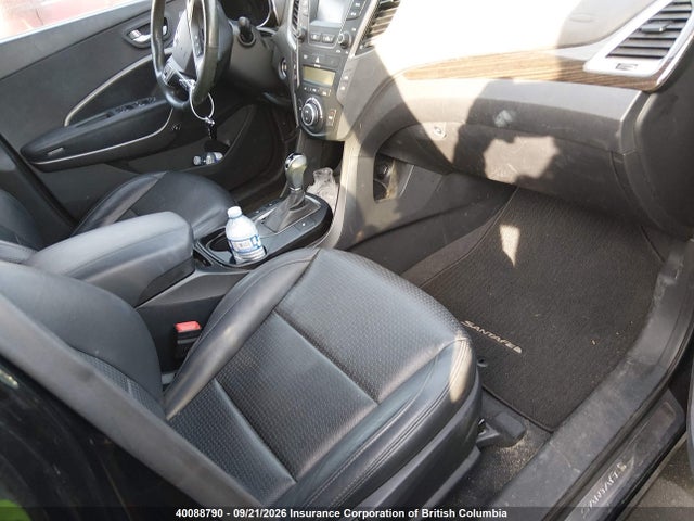 40088790 :رقم المزاد ، 5XYZUDLA8FG272712 vin ، 2015 Hyundai Santa Fe Sport مزاد بيع