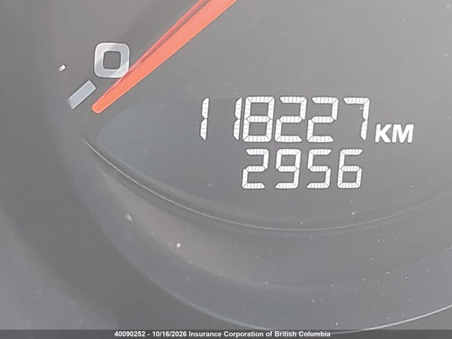 WP1AF1A57FLB95684 Porsche Macan Turbo