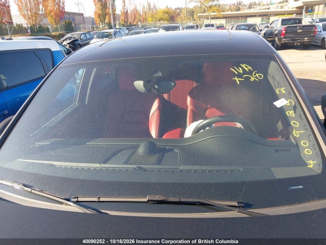 WP1AF1A57FLB95684 Porsche Macan Turbo