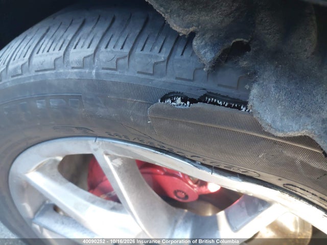 WP1AF1A57FLB95684 Porsche Macan Turbo