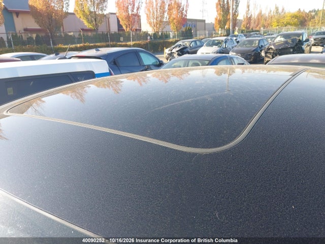 WP1AF1A57FLB95684 Porsche Macan Turbo