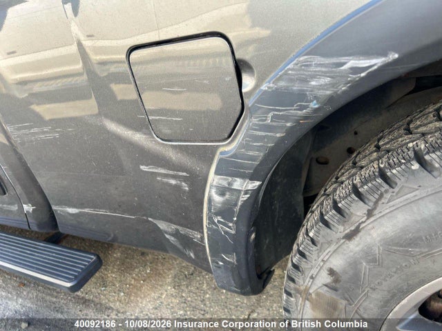 Продажа на аукционе авто 2012 Nissan Titan, vin: 1N6AA0CC4CN328470, номер лота: 40092186