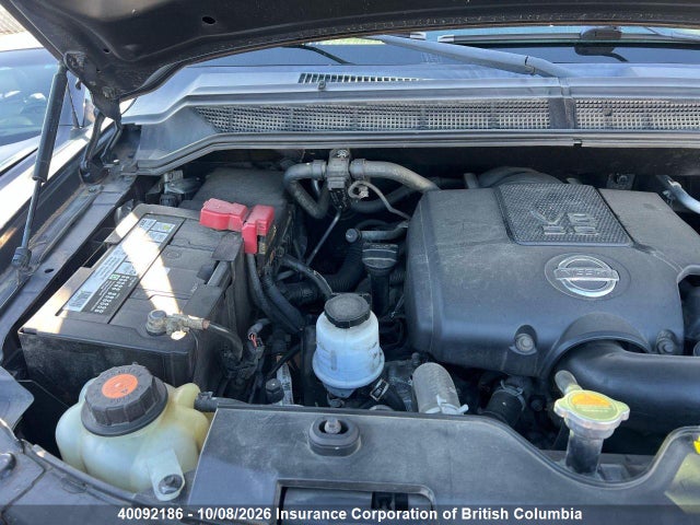 Продажа на аукционе авто 2012 Nissan Titan, vin: 1N6AA0CC4CN328470, номер лота: 40092186