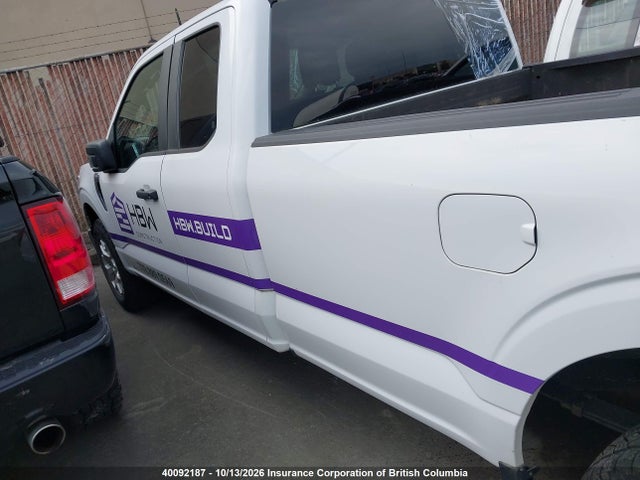 Aukcja sprzedaży 2021 Ford F150, vin: 1FTFX1E85MKE50960, numer aukcji: 40092187