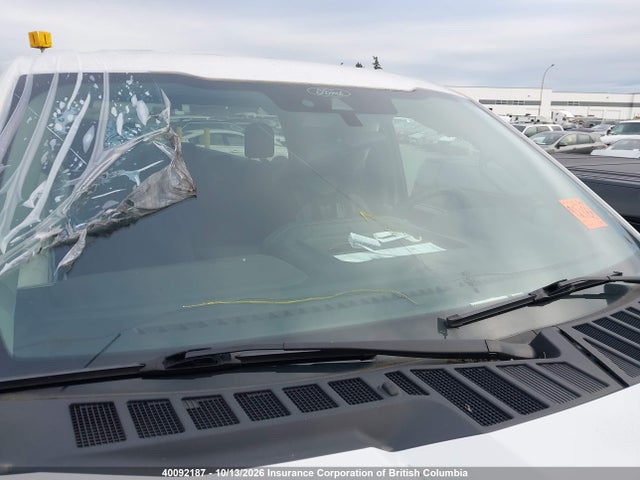 Aukcja sprzedaży 2021 Ford F150, vin: 1FTFX1E85MKE50960, numer aukcji: 40092187