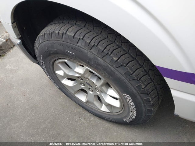 Aukcja sprzedaży 2021 Ford F150, vin: 1FTFX1E85MKE50960, numer aukcji: 40092187