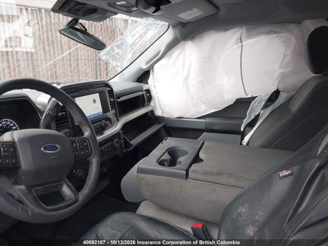 Aukcja sprzedaży 2021 Ford F150, vin: 1FTFX1E85MKE50960, numer aukcji: 40092187