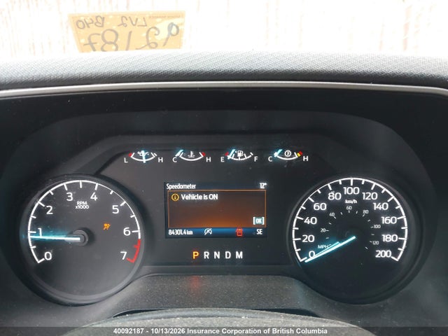 Aukcja sprzedaży 2021 Ford F150, vin: 1FTFX1E85MKE50960, numer aukcji: 40092187