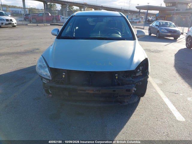 Продаж на аукціоні авто 2010 Hyundai Elantra Touring Gl, vin: KMHDB8AE7AU074820, номер лоту: 40092188