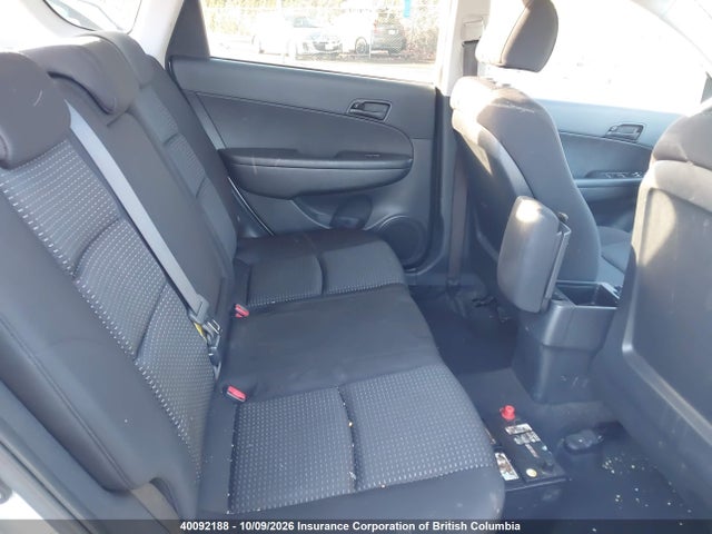 Продаж на аукціоні авто 2010 Hyundai Elantra Touring Gl, vin: KMHDB8AE7AU074820, номер лоту: 40092188