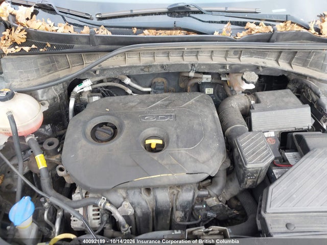 Продаж на аукціоні авто 2019 Hyundai Tucson Se, vin: KM8J23A45KU938665, номер лоту: 40092189