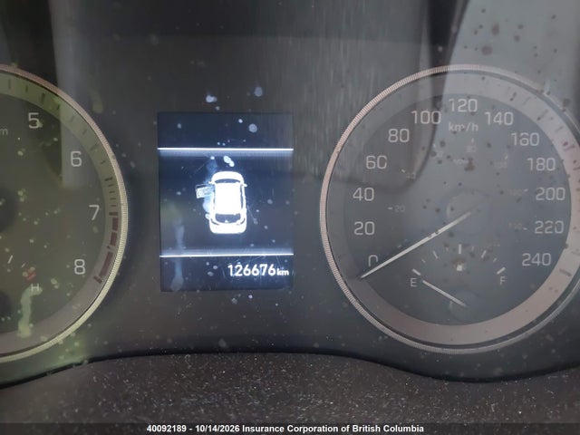 Продаж на аукціоні авто 2019 Hyundai Tucson Se, vin: KM8J23A45KU938665, номер лоту: 40092189