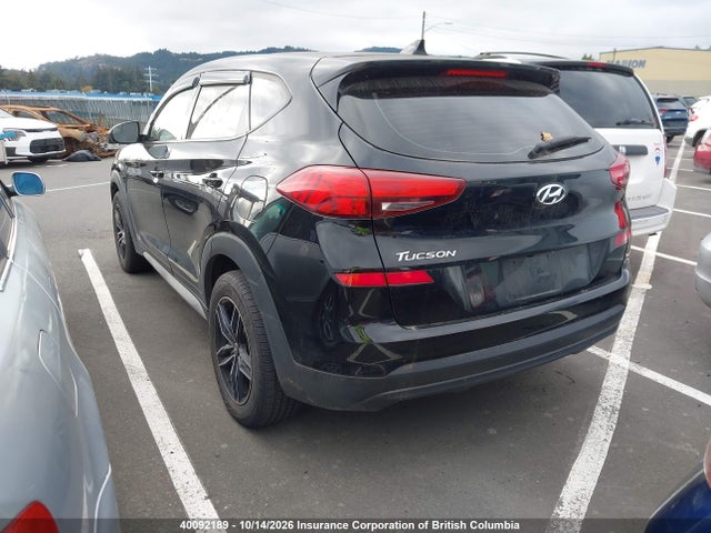 Продаж на аукціоні авто 2019 Hyundai Tucson Se, vin: KM8J23A45KU938665, номер лоту: 40092189