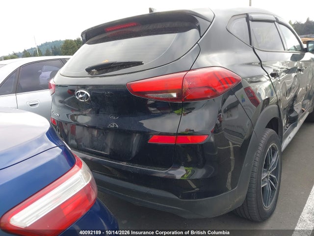 Продаж на аукціоні авто 2019 Hyundai Tucson Se, vin: KM8J23A45KU938665, номер лоту: 40092189