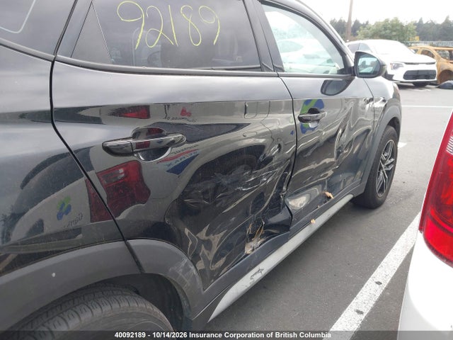 Продаж на аукціоні авто 2019 Hyundai Tucson Se, vin: KM8J23A45KU938665, номер лоту: 40092189