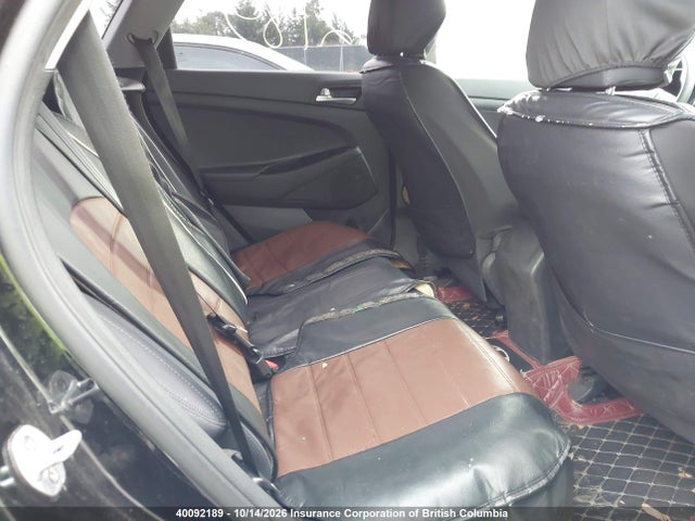 Продаж на аукціоні авто 2019 Hyundai Tucson Se, vin: KM8J23A45KU938665, номер лоту: 40092189