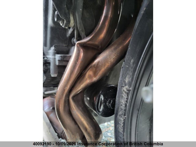 40092190 :رقم المزاد ، MLHPC4420F5200118 vin ، 2015 Honda Cbr500 Ra-abs مزاد بيع