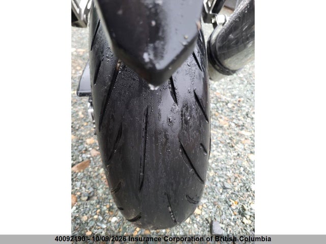 40092190 :رقم المزاد ، MLHPC4420F5200118 vin ، 2015 Honda Cbr500 Ra-abs مزاد بيع