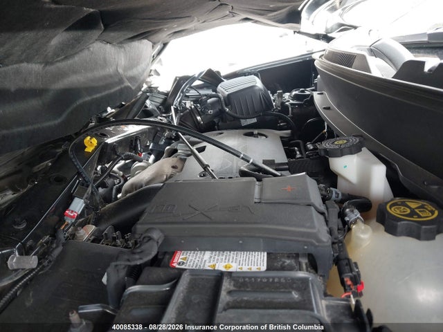 Aukcja sprzedaży 2020 Chevrolet Equinox Lt, vin: 2GNAXVEX2L6222108, numer aukcji: 40085338