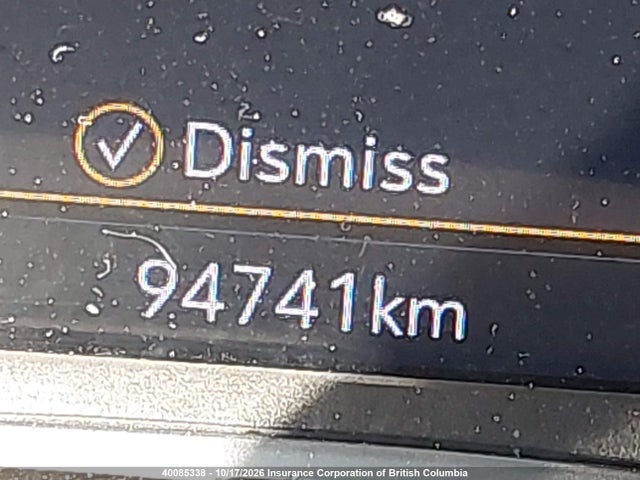 Aukcja sprzedaży 2020 Chevrolet Equinox Lt, vin: 2GNAXVEX2L6222108, numer aukcji: 40085338