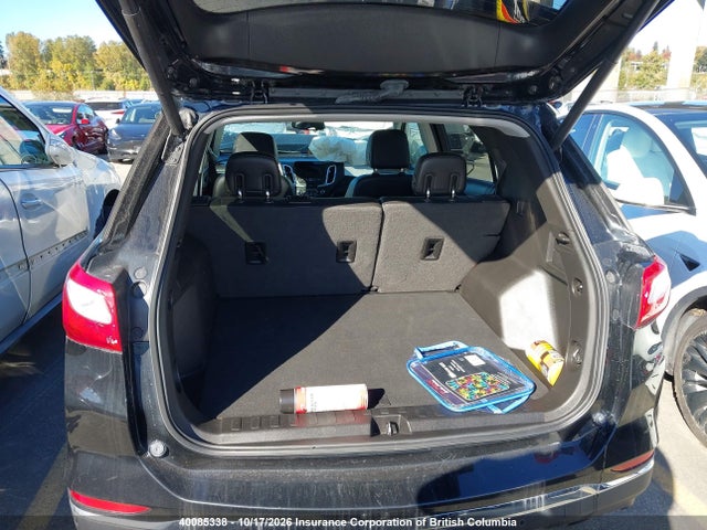 Aukcja sprzedaży 2020 Chevrolet Equinox Lt, vin: 2GNAXVEX2L6222108, numer aukcji: 40085338