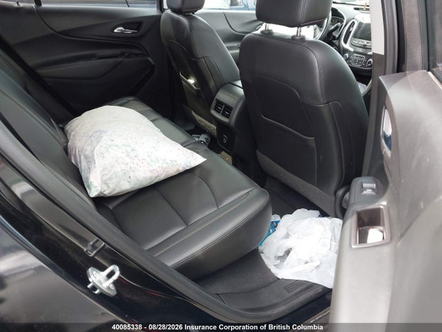 Aukcja sprzedaży 2020 Chevrolet Equinox Lt, vin: 2GNAXVEX2L6222108, numer aukcji: 40085338