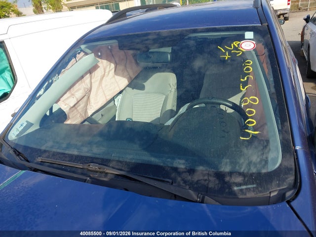 40085500 :رقم المزاد ، JF2SJEBC3HG520465 vin ، 2017 Subaru Forester 2.5i مزاد بيع