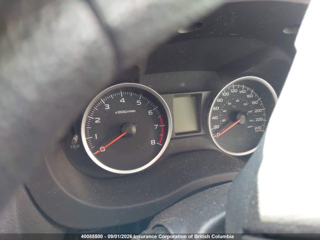 40085500 :رقم المزاد ، JF2SJEBC3HG520465 vin ، 2017 Subaru Forester 2.5i مزاد بيع