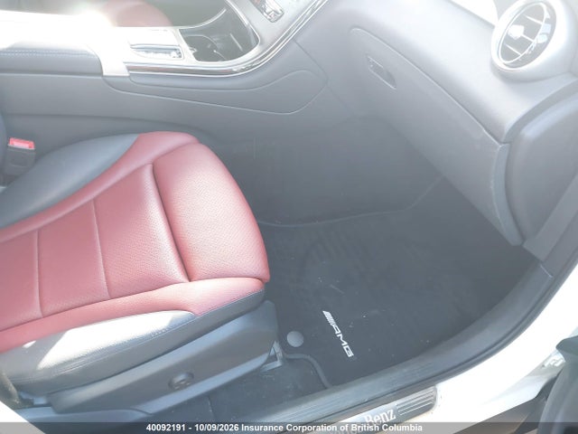 40092191 :رقم المزاد ، W1N0J8EB2NG086165 vin ، 2022 Mercedes-benz Glc Coupe 300 4matic مزاد بيع