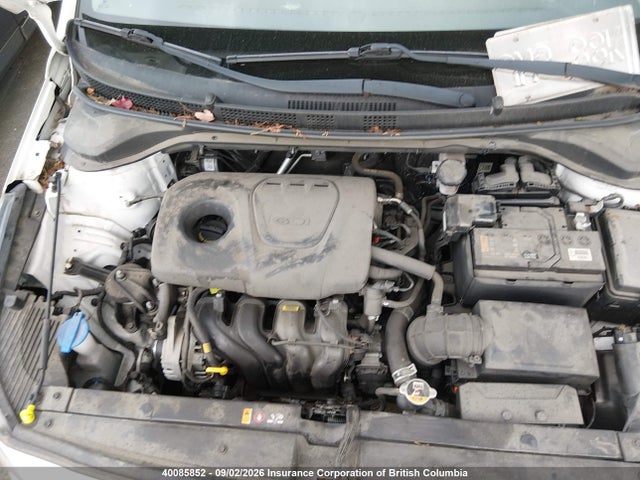 Aukcja sprzedaży 2019 Hyundai Accent Se/sel, vin: 3KPC25A3XKE084769, numer aukcji: 40085852
