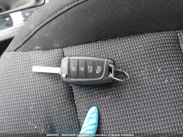 Aukcja sprzedaży 2019 Hyundai Accent Se/sel, vin: 3KPC25A3XKE084769, numer aukcji: 40085852