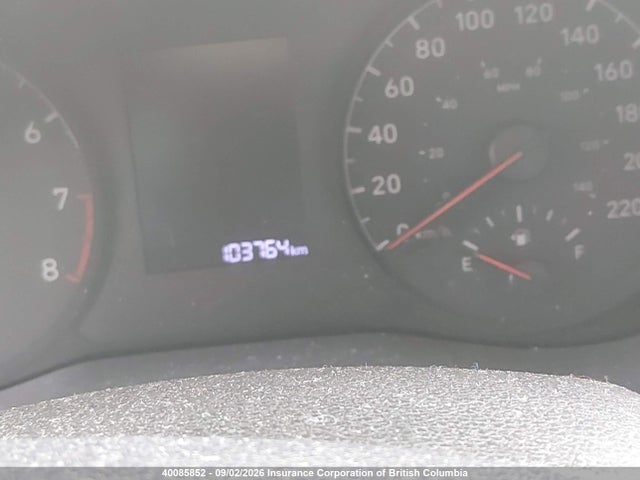 Aukcja sprzedaży 2019 Hyundai Accent Se/sel, vin: 3KPC25A3XKE084769, numer aukcji: 40085852