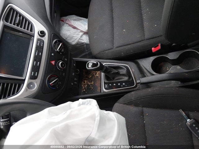 Aukcja sprzedaży 2019 Hyundai Accent Se/sel, vin: 3KPC25A3XKE084769, numer aukcji: 40085852