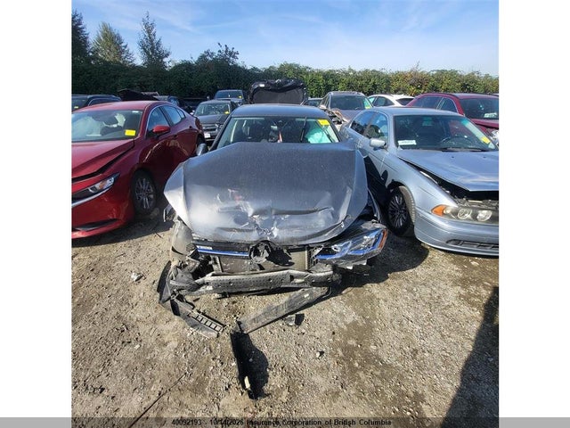 WVWPR7AU9LW902551 Volkswagen Golf