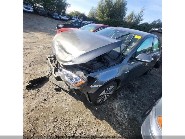 WVWPR7AU9LW902551 Volkswagen Golf