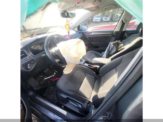 WVWPR7AU9LW902551 Volkswagen Golf