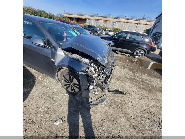 WVWPR7AU9LW902551 Volkswagen Golf