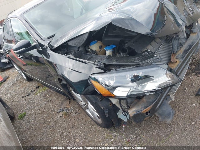 40085893 :رقم المزاد ، 1VWCN7A34EC007889 vin ، 2014 Volkswagen Passat Sel مزاد بيع