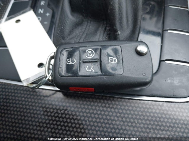 Продажа на аукционе авто 2014 Volkswagen Passat Sel, vin: 1VWCN7A34EC007889, номер лота: 40085893