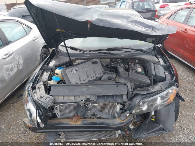 Продажа на аукционе авто 2014 Volkswagen Passat Sel, vin: 1VWCN7A34EC007889, номер лота: 40085893