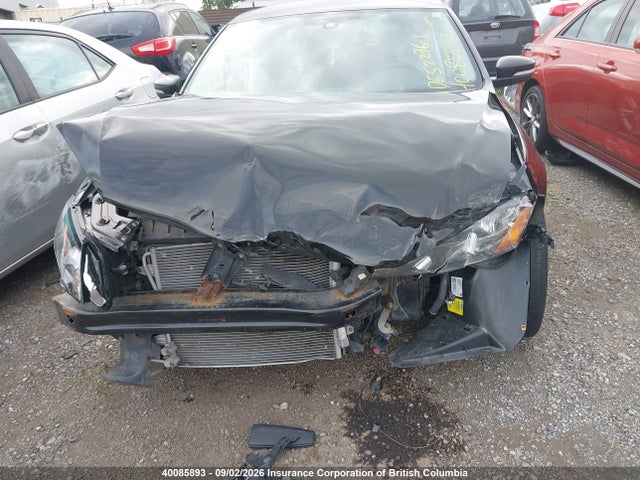 Продажа на аукционе авто 2014 Volkswagen Passat Sel, vin: 1VWCN7A34EC007889, номер лота: 40085893