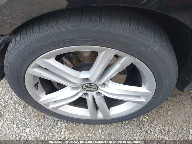 Продажа на аукционе авто 2014 Volkswagen Passat Sel, vin: 1VWCN7A34EC007889, номер лота: 40085893
