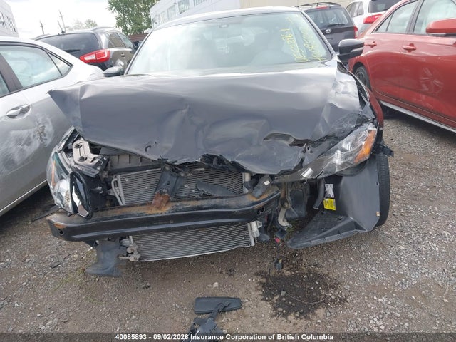 Продажа на аукционе авто 2014 Volkswagen Passat Sel, vin: 1VWCN7A34EC007889, номер лота: 40085893
