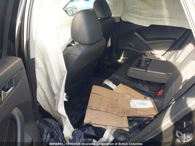 Продажа на аукционе авто 2014 Volkswagen Passat Sel, vin: 1VWCN7A34EC007889, номер лота: 40085893