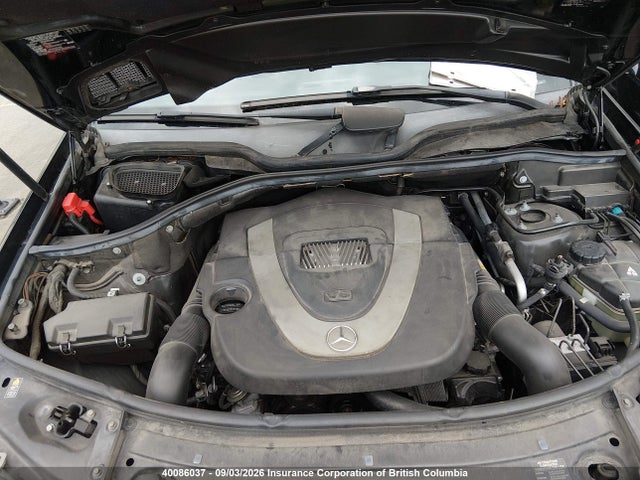 Продаж на аукціоні авто 2007 Mercedes-benz Ml 350, vin: 4JGBB86E07A258684, номер лоту: 40086037