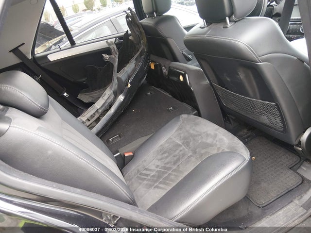 Продаж на аукціоні авто 2007 Mercedes-benz Ml 350, vin: 4JGBB86E07A258684, номер лоту: 40086037